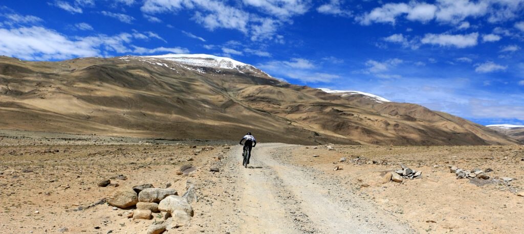 Himalayan Highest MTB Race