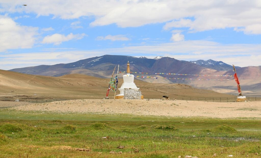 Himalayan Highest MTB Race