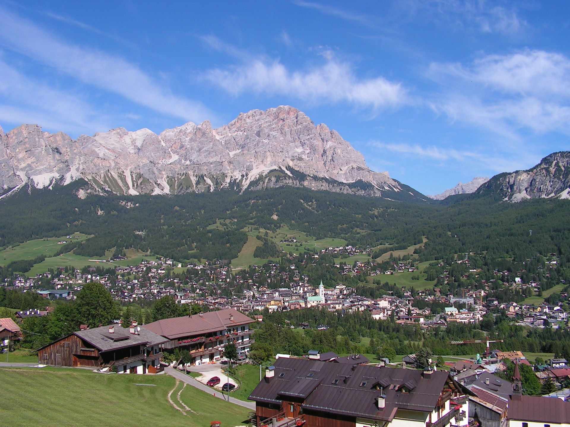 cortina, mondiali 2021, sci, attualità