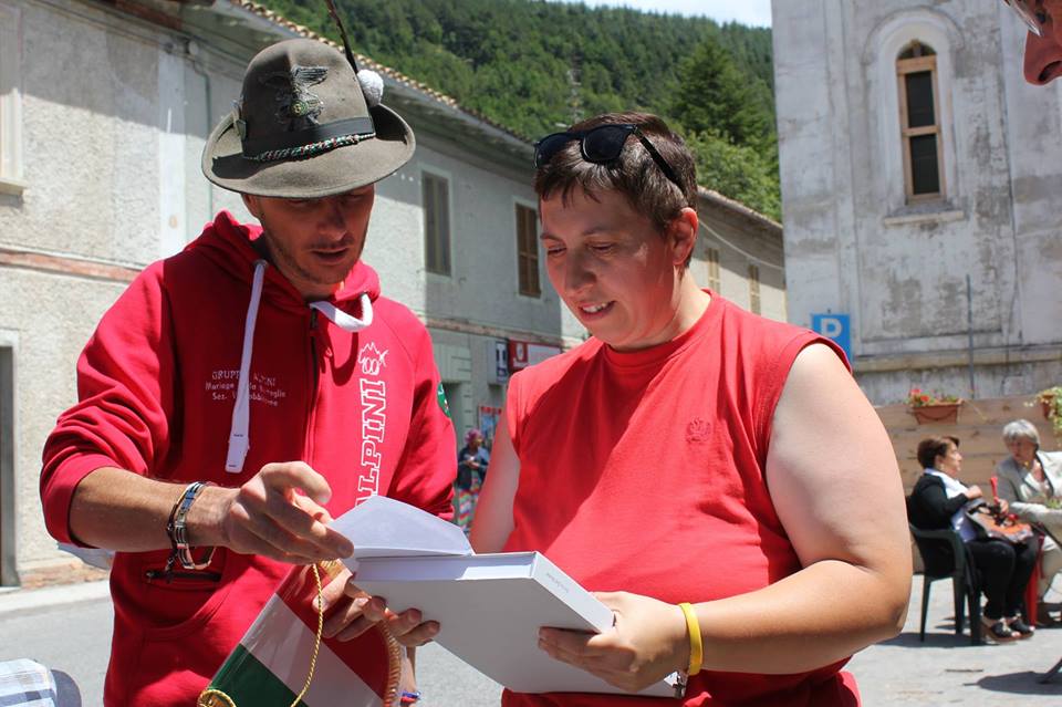 Appennino, attualità, Monti Sibillini, Stefano Ardito