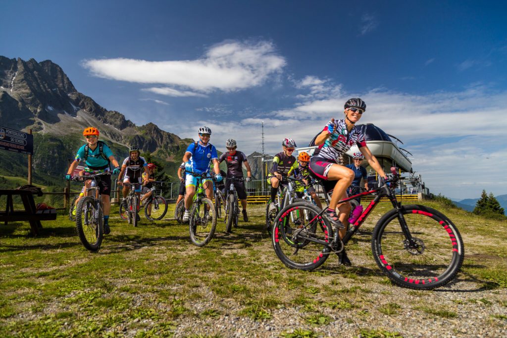 Comprensorio Pontedilegno-Tonale