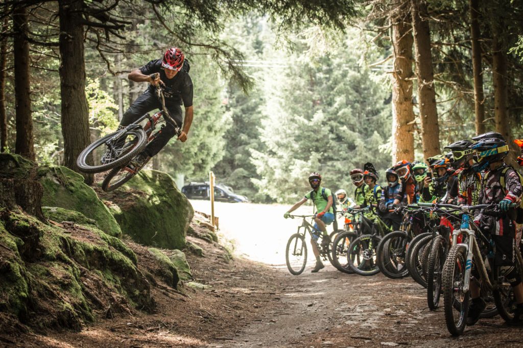 Comprensorio Pontedilegno-Tonale