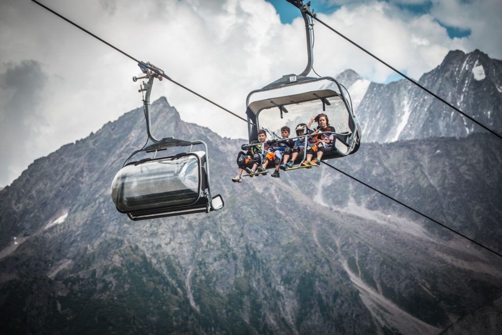 Comprensorio Pontedilegno-Tonale