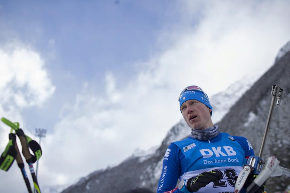 Lukas Hofer, Hike&Fly, outdoor, Dolomiti