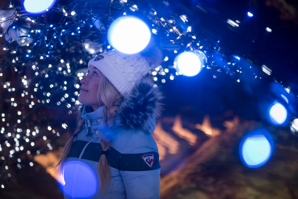 Federica Brignone, sci alpino, intervista