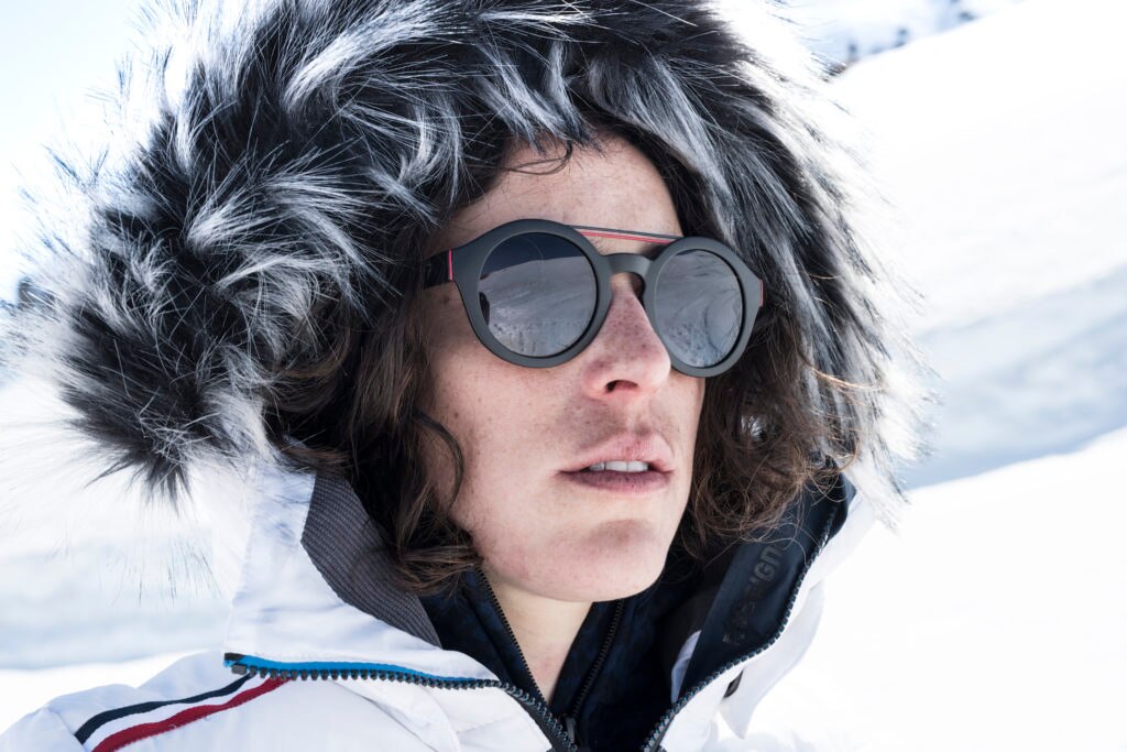 Federica Brignone, sci alpino, intervista