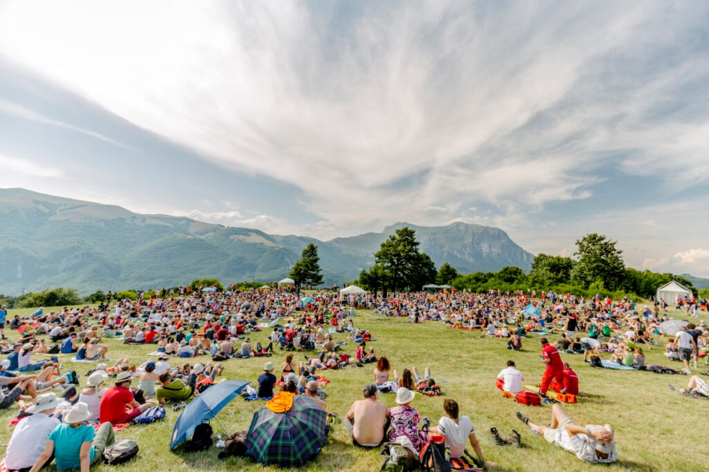 RisorgiMarche, appennino, eventi, musica