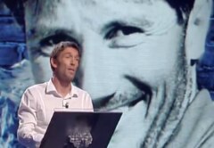 Walter Bonatti, Hervé Barmasse, Kilimangiaro, Rai