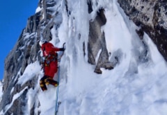 alpinismo, piolets d'Or