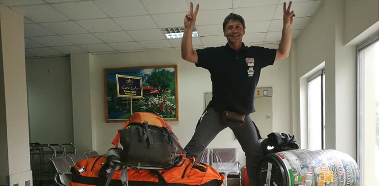 alpinismo, karakorum, vielmo, corona, gasherbrum I