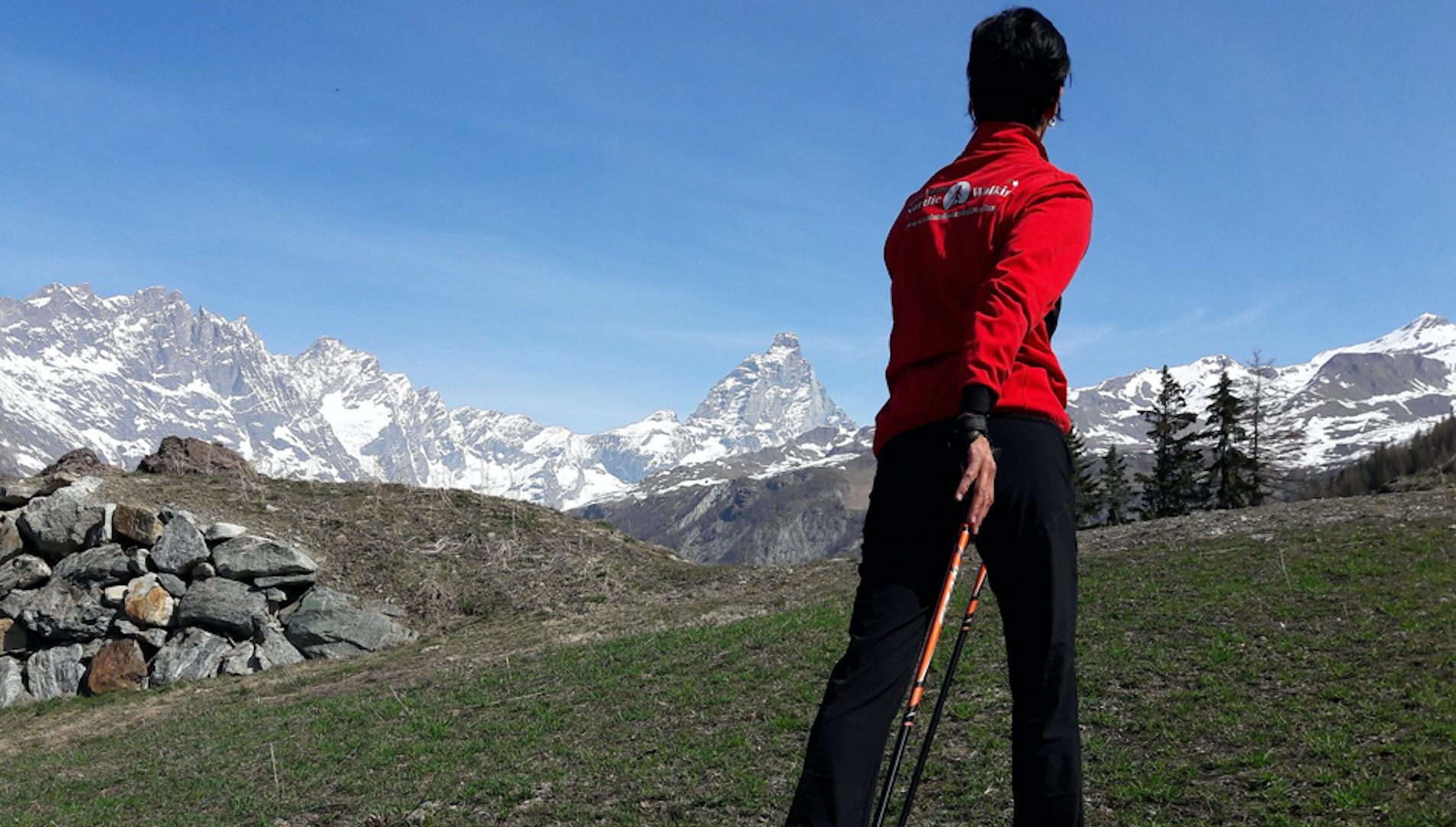 outdoor festival, nordic walking, outdoor, cervinia