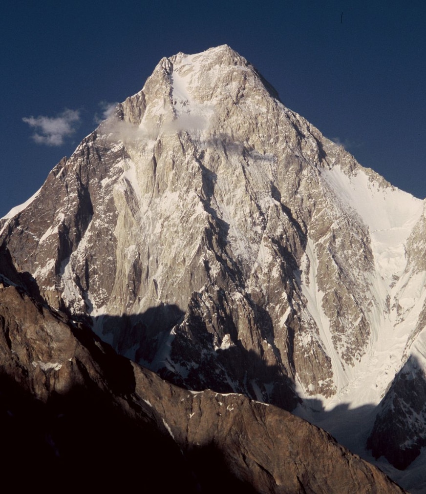 GIV, gasherbrum, bonatti, barmasse, karakorum, bernasconi, bielecki