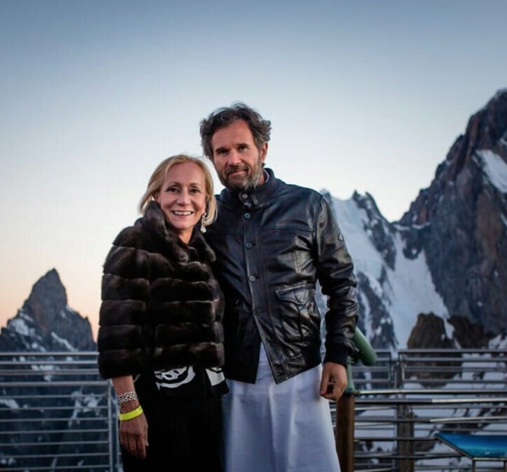 © Skyway Monte Bianco