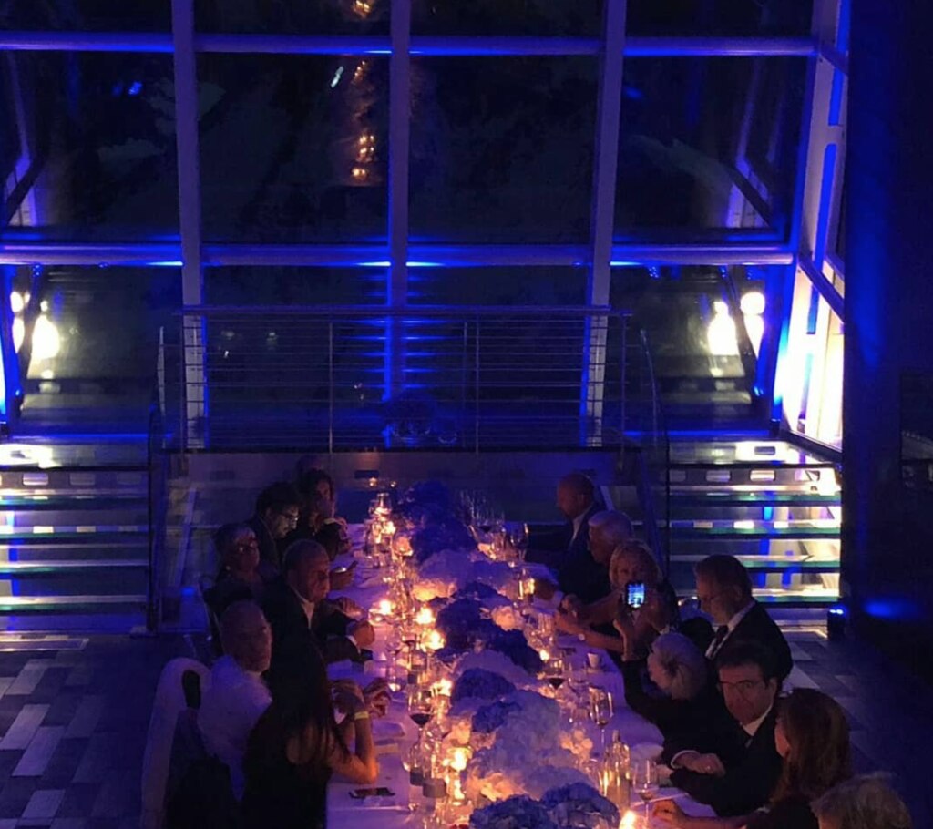 © Skyway Monte Bianco