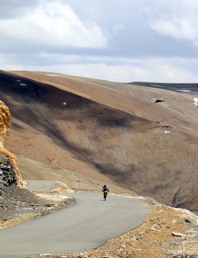 Himalayan Highest MTB Race