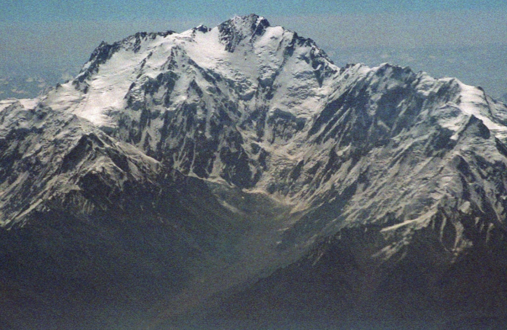 Reinhold Messner, Günther Messner, ottomila, alpinismo, Nanga Parbat