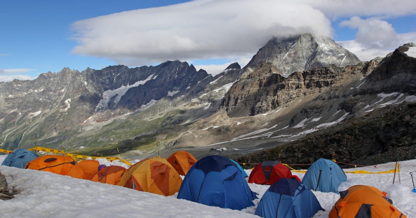 cervinia, outdoor, outdoor festival 2018,