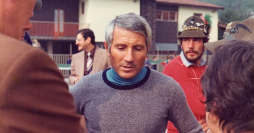 Walter Bonatti, Dino Perolari, Puntata 2