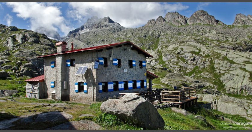 rifugi, sicurezza in montagna, sat, sondaggio, cai