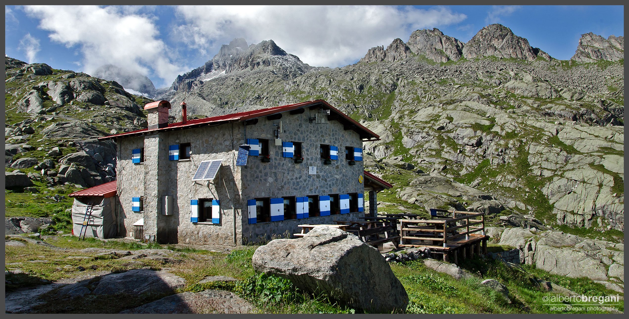 rifugi, sicurezza in montagna, sat, sondaggio, cai