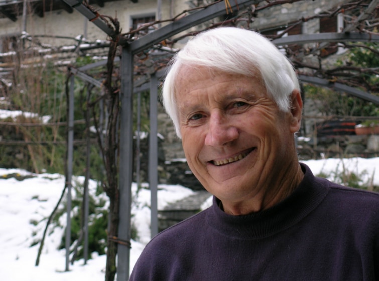 walter bonatti, compleanno, alpinismo