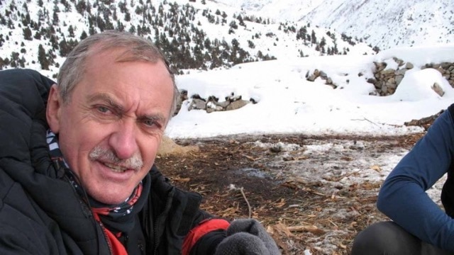 alpinismo, attualità, wielicki, premio princesa de asturia