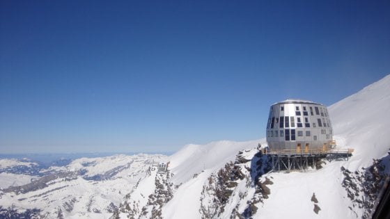 monte bianco, alpinismo,