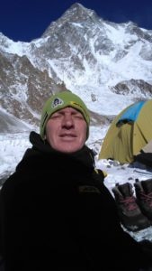 denis urubko, polacchi, k2, invernale, alpinismo