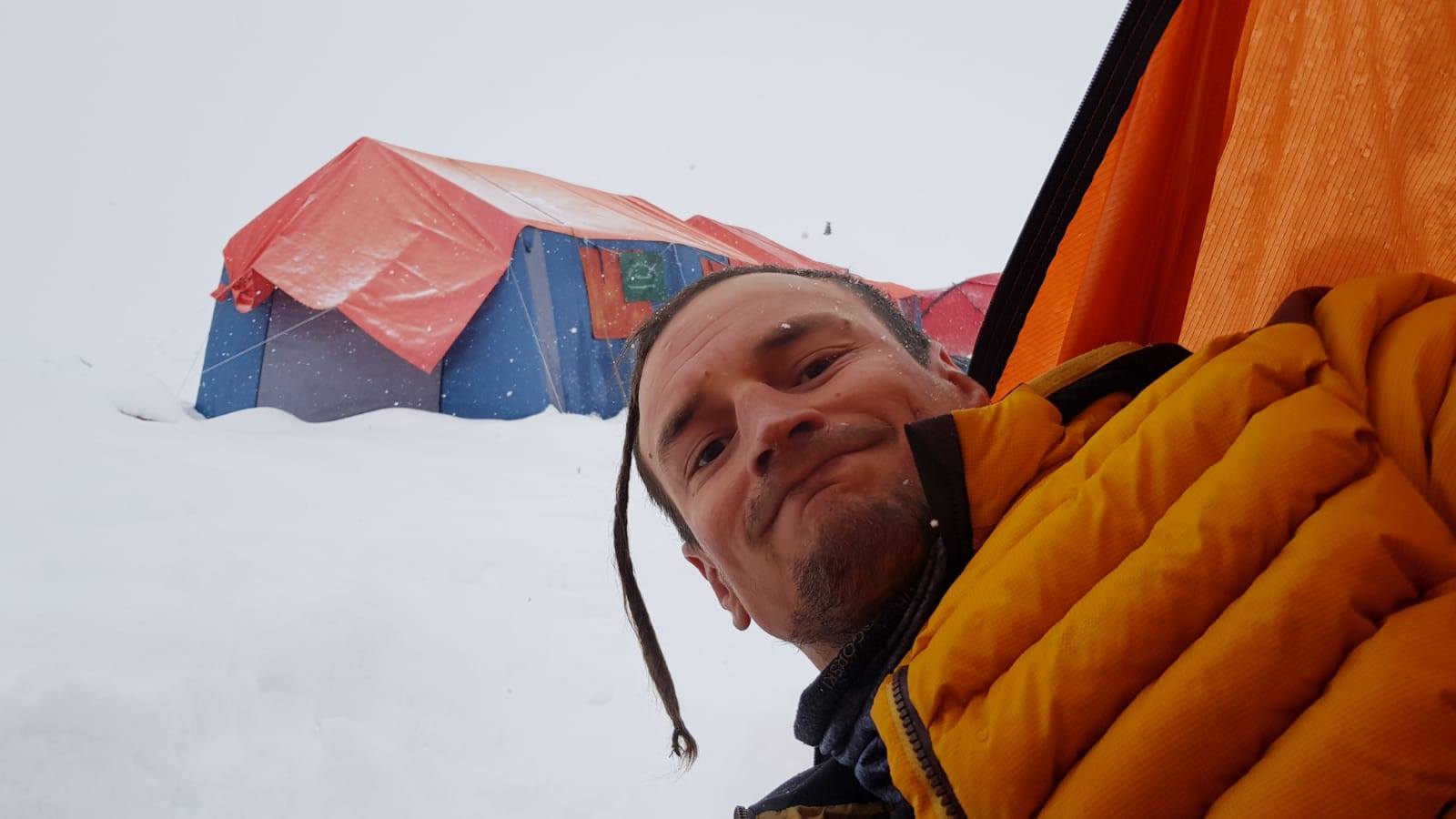 alpinismo, Adam Bielecki, gasherbrum
