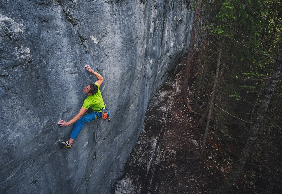 arrampicata, climbing, adam ondra, rock