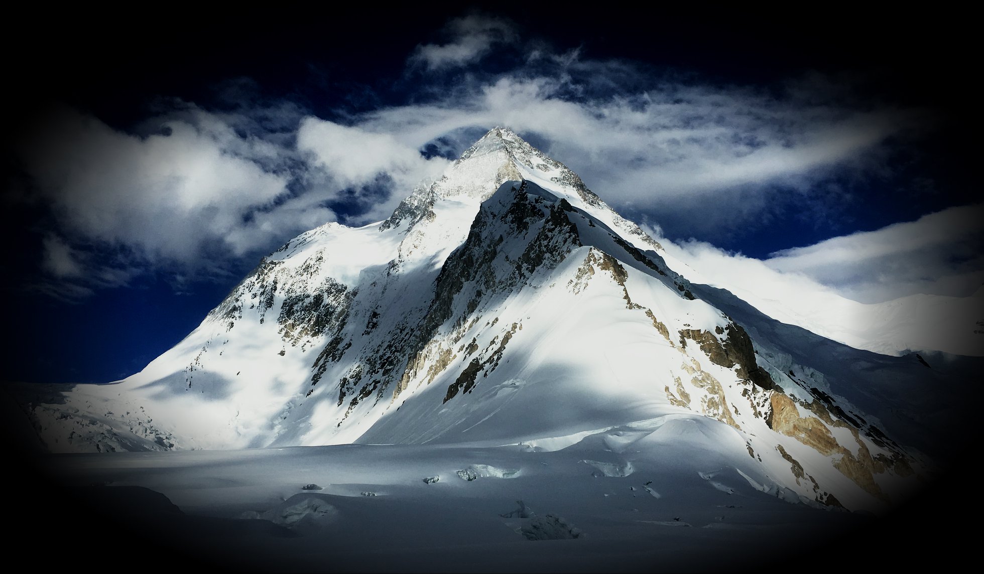alpinismo, gasherbrum, gampaolo corona,