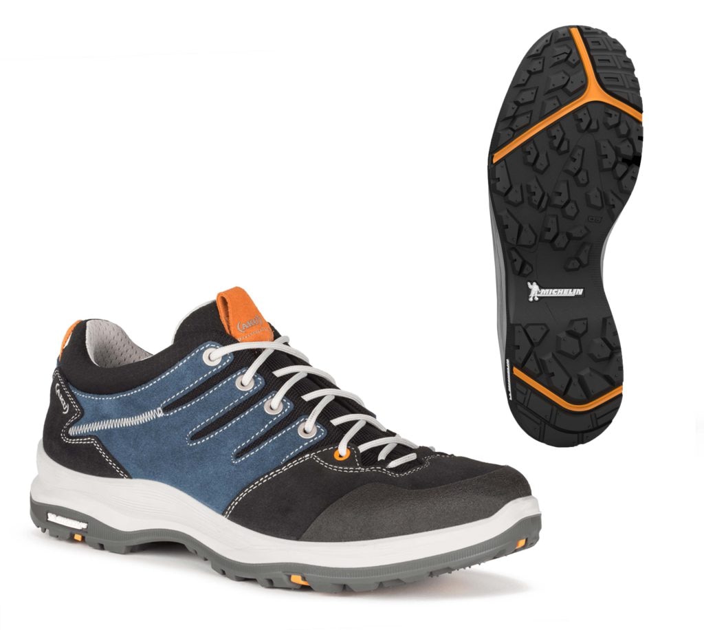 Michelin, Outdoor Festival 2018, running, trekking, alpinismo