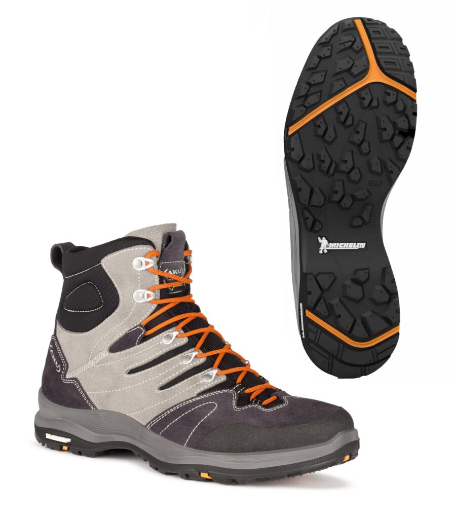 Michelin, Outdoor Festival 2018, running, trekking, alpinismo