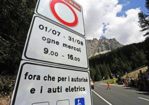 Dolomiti, Passo Sella, Dolomites Vives