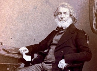 George Everest, Himalaya