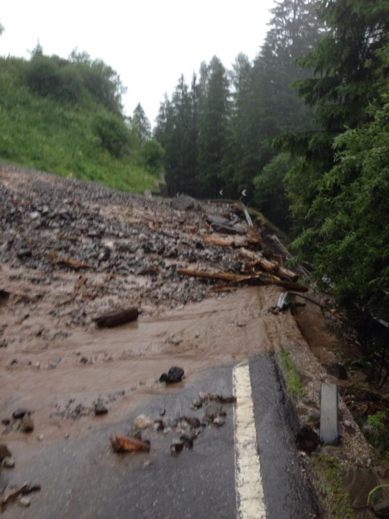 Foto @ Protezione Civile 