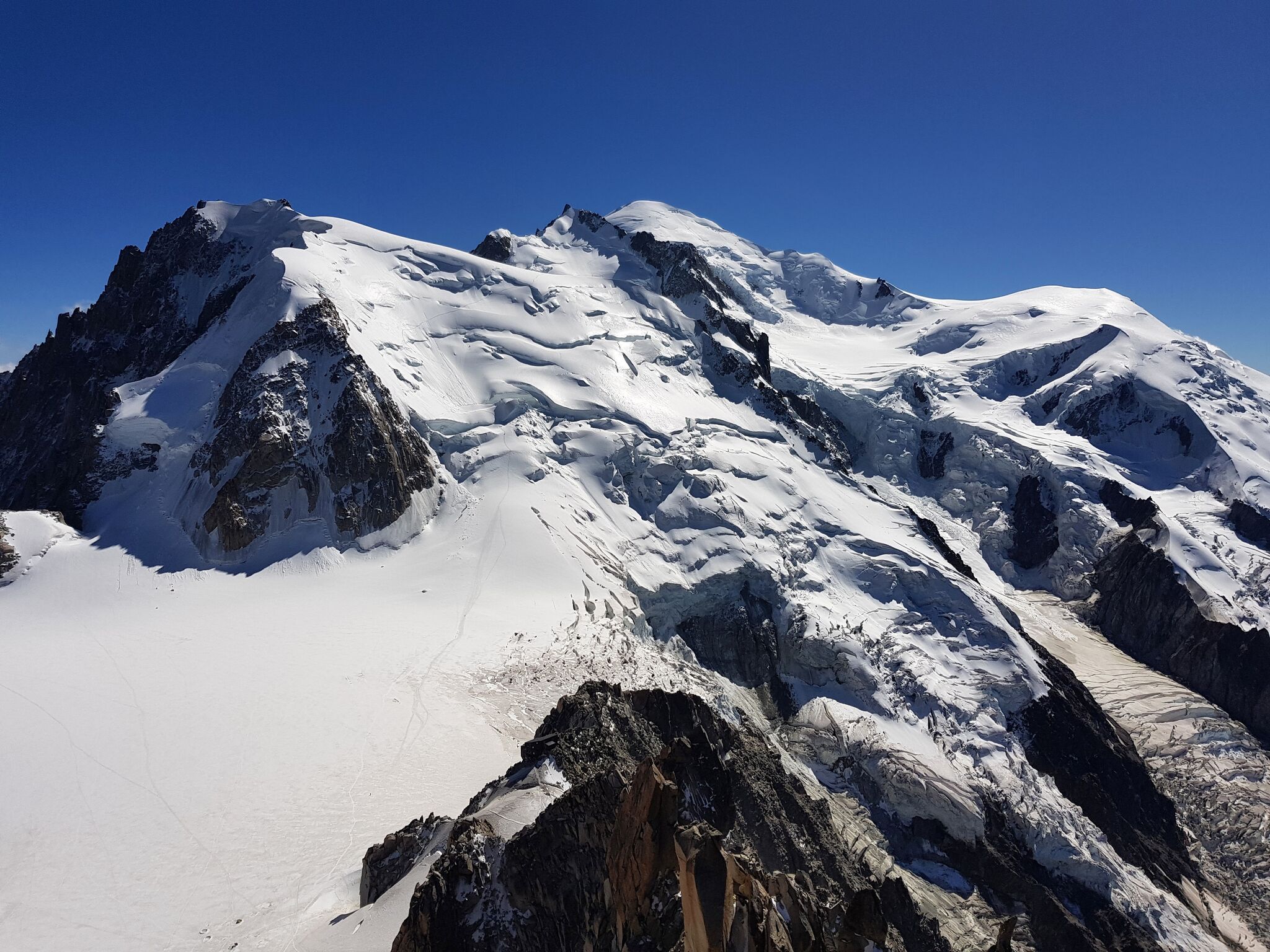 montagna, alta savioia, monte bianco, , alpinismo, vittime