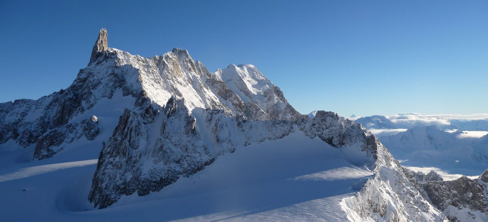 Monte Bianco, Cronaca nera