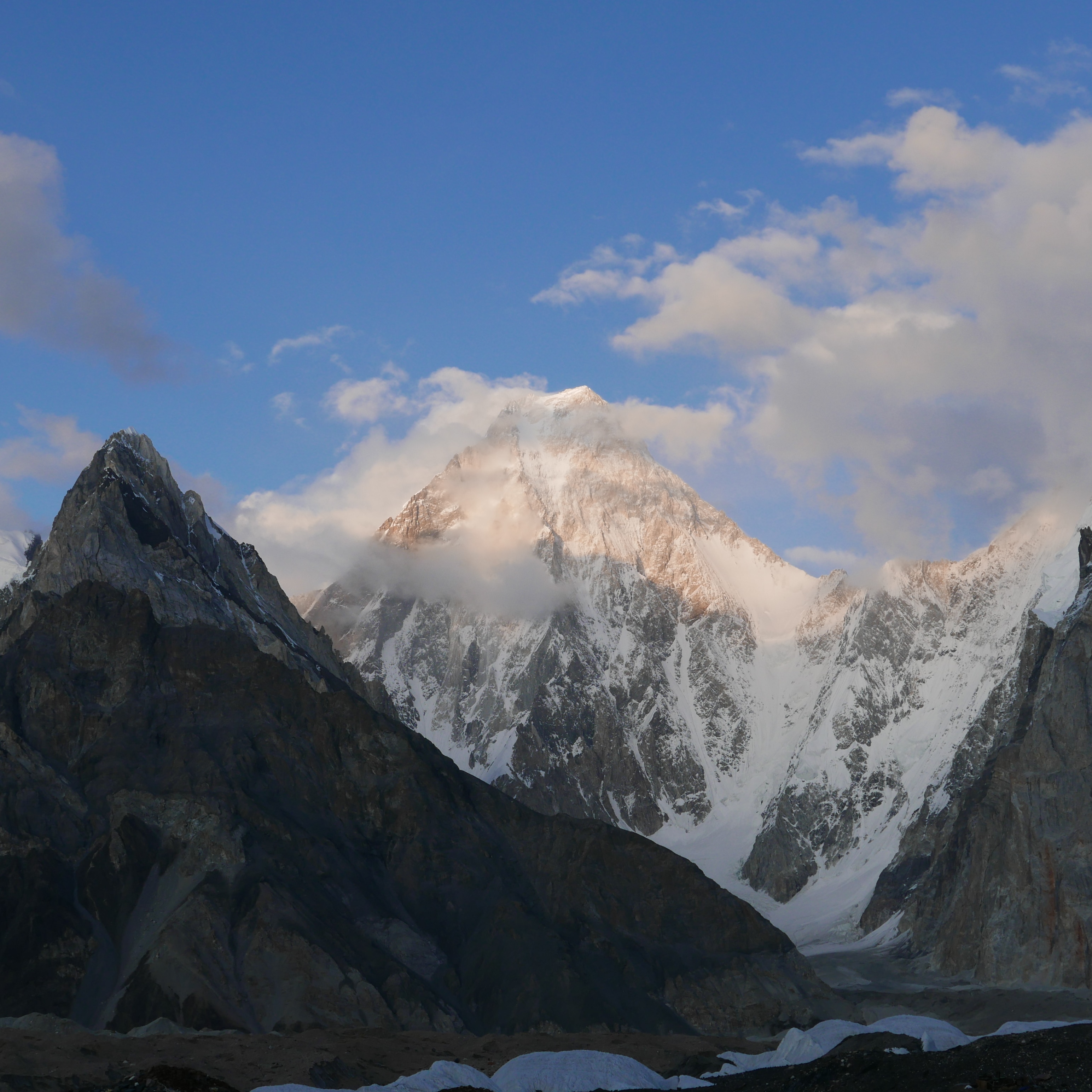 Walter Bonatti, Gasherbrum IV, libro, Museo Montagna