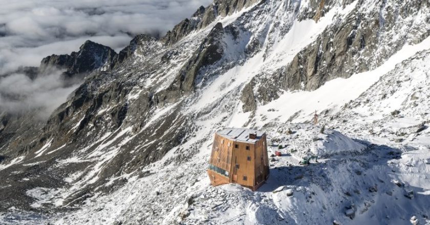 Rifugio al Sasso nero, San Giovanni, Valle Aurina, escursionismo, alpinismo