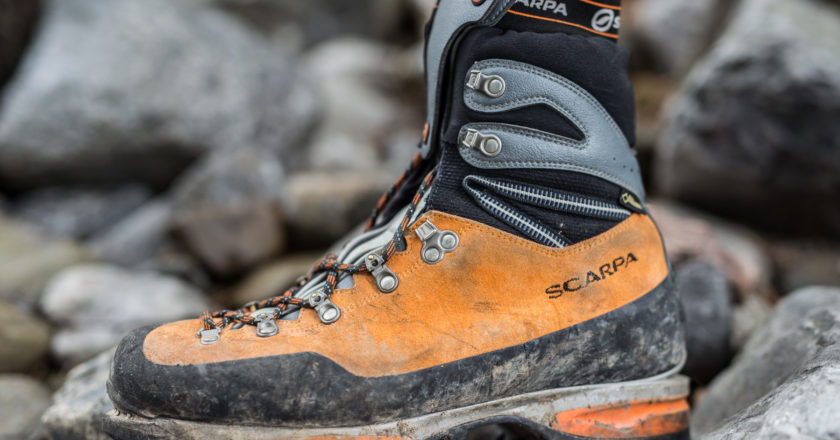 Scarpa, Outdoor Festival 2018, running, trekking, alpinismo