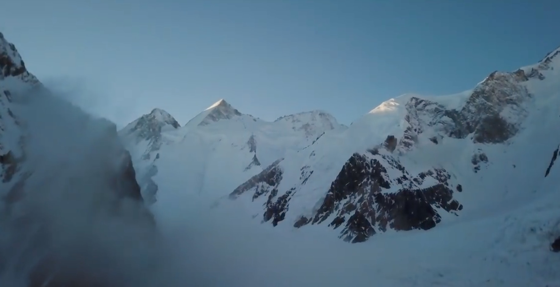 alpinismo, gasherbrum, GII, bargiel,karakorum, pakistan