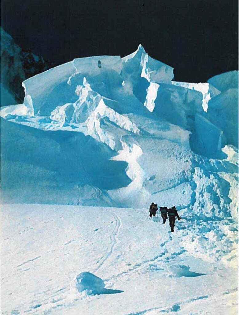 alpinismo, Gasherbrum IV, cronaca, Maurizio Giordano