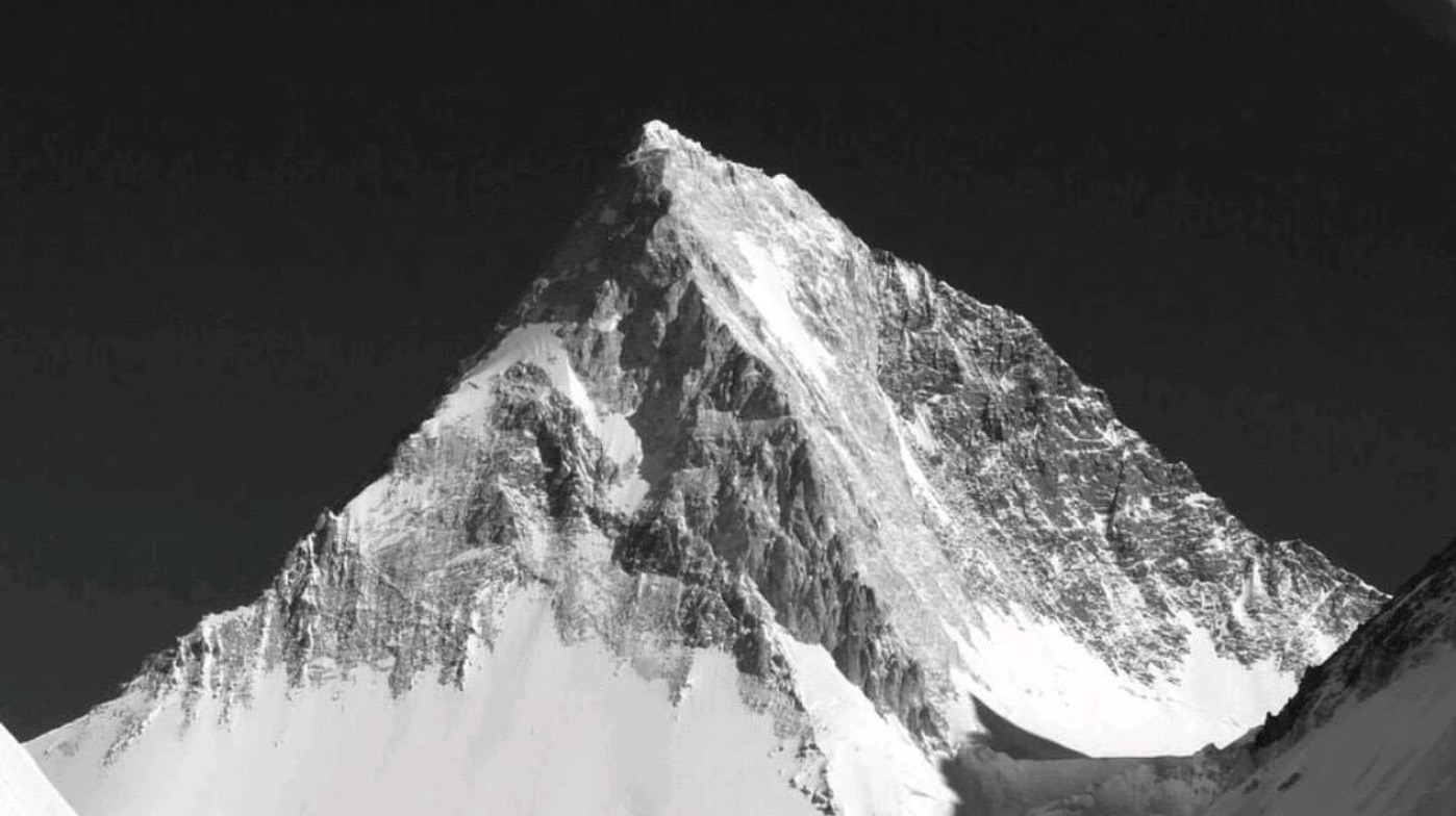 alpinismo, GIV, barmasse, karakorum