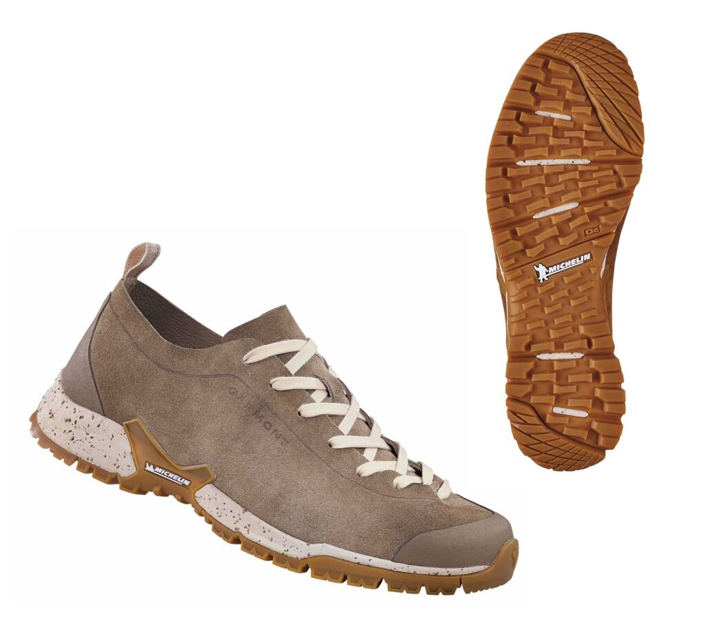 Michelin, Outdoor Festival 2018, running, trekking, alpinismo