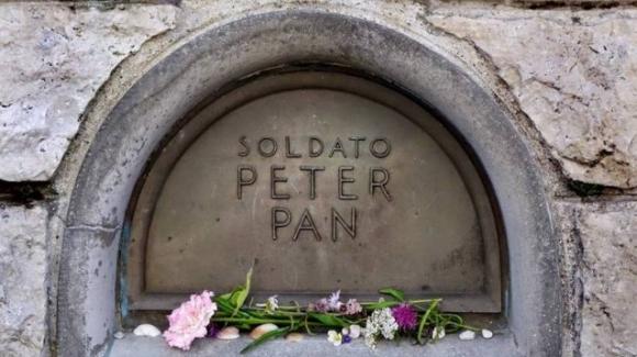 Photo of La tomba di Peter Pan è sul Monte Grappa