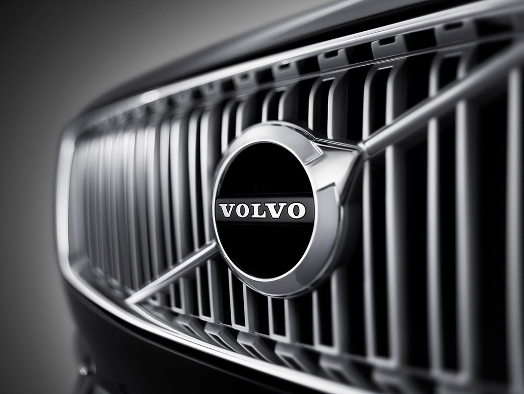 Volvo, Outdoor