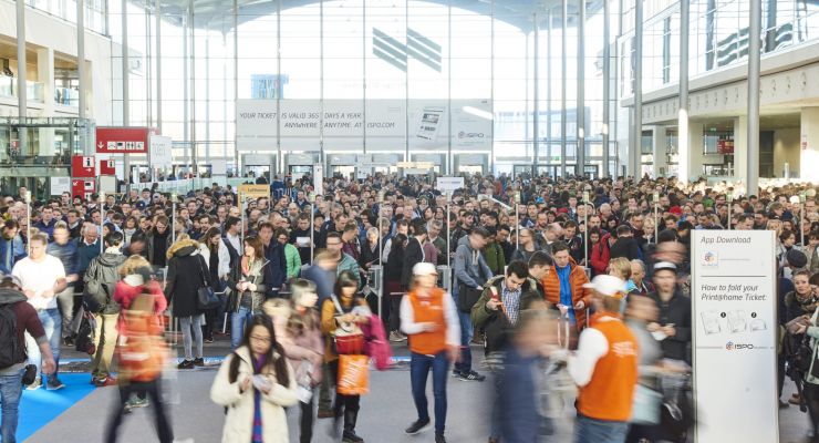 Friedrichshafen, Outdoor, fiera