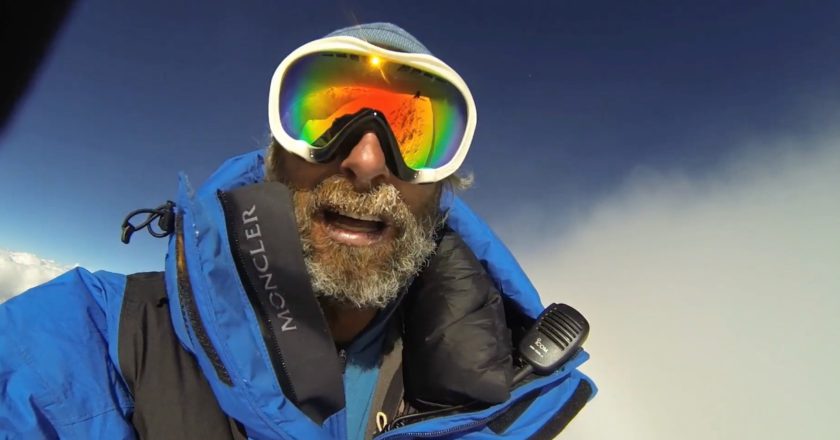 k2, michele cucchi, alpinismo