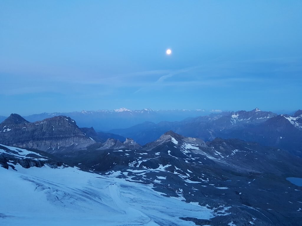 © Michele Tomolillo